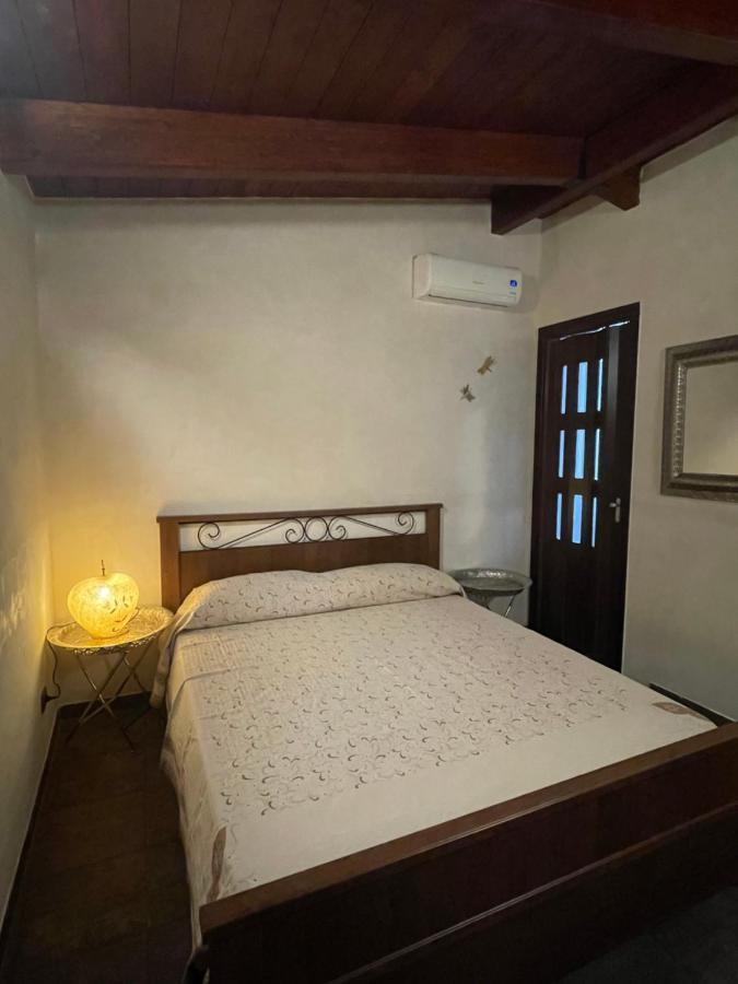 Alla Villa Di Angelo Monopoli Exteriör bild