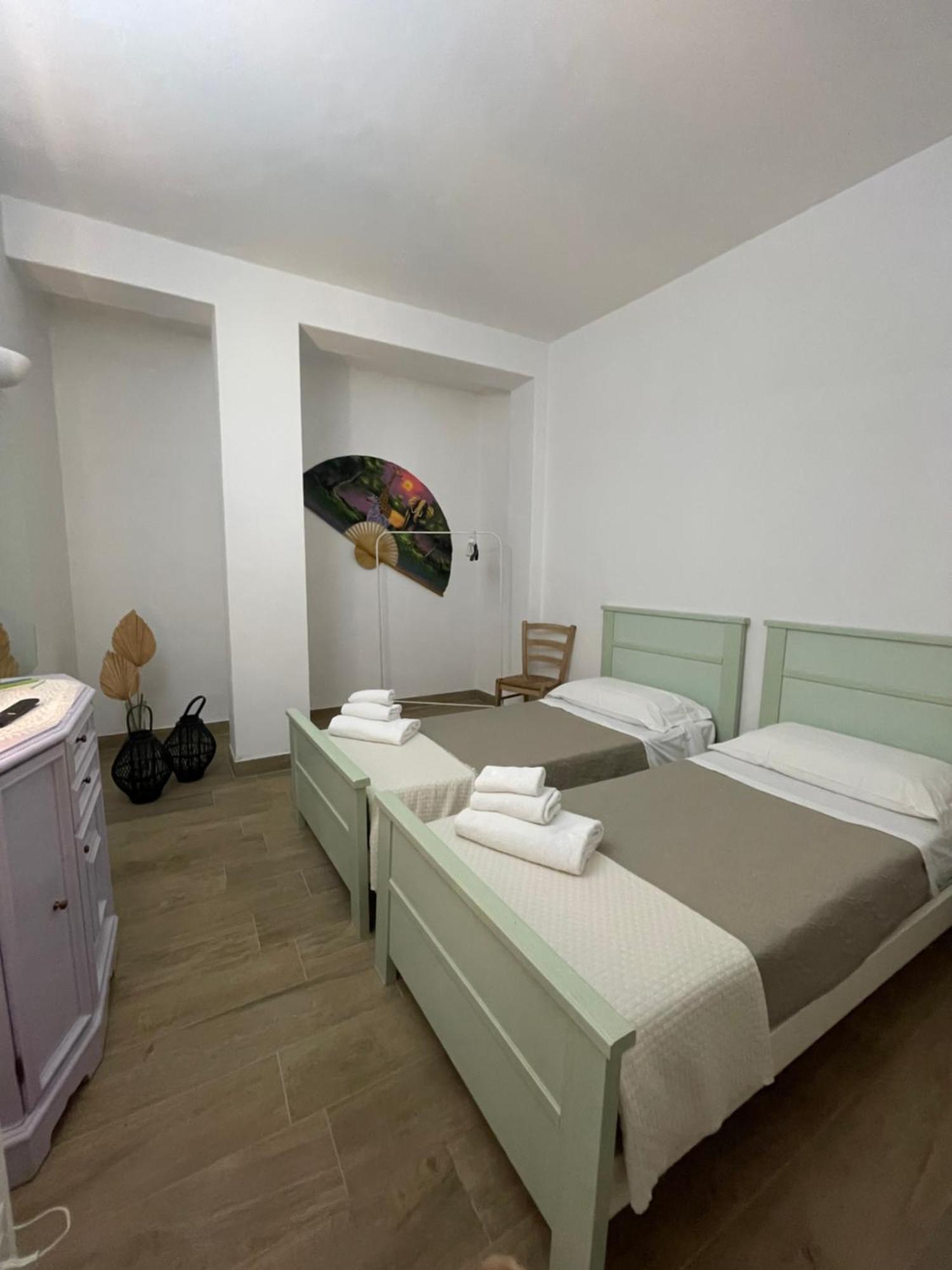 Alla Villa Di Angelo Monopoli Exteriör bild